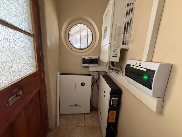 Commercial Property for Sale in Walmer Eastern Cape